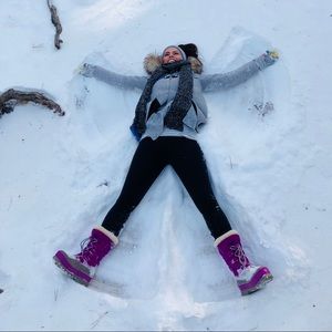 Meet your Posher, Coral